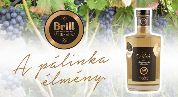 A szőlő- és törkölypálinkák titka